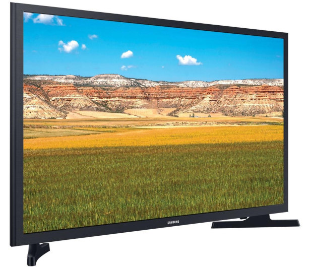 Samsung TV SAMSUNG 32" UE32T4302AE HD, SMART TV, HDR * - 1465526 - zdjęcie 3